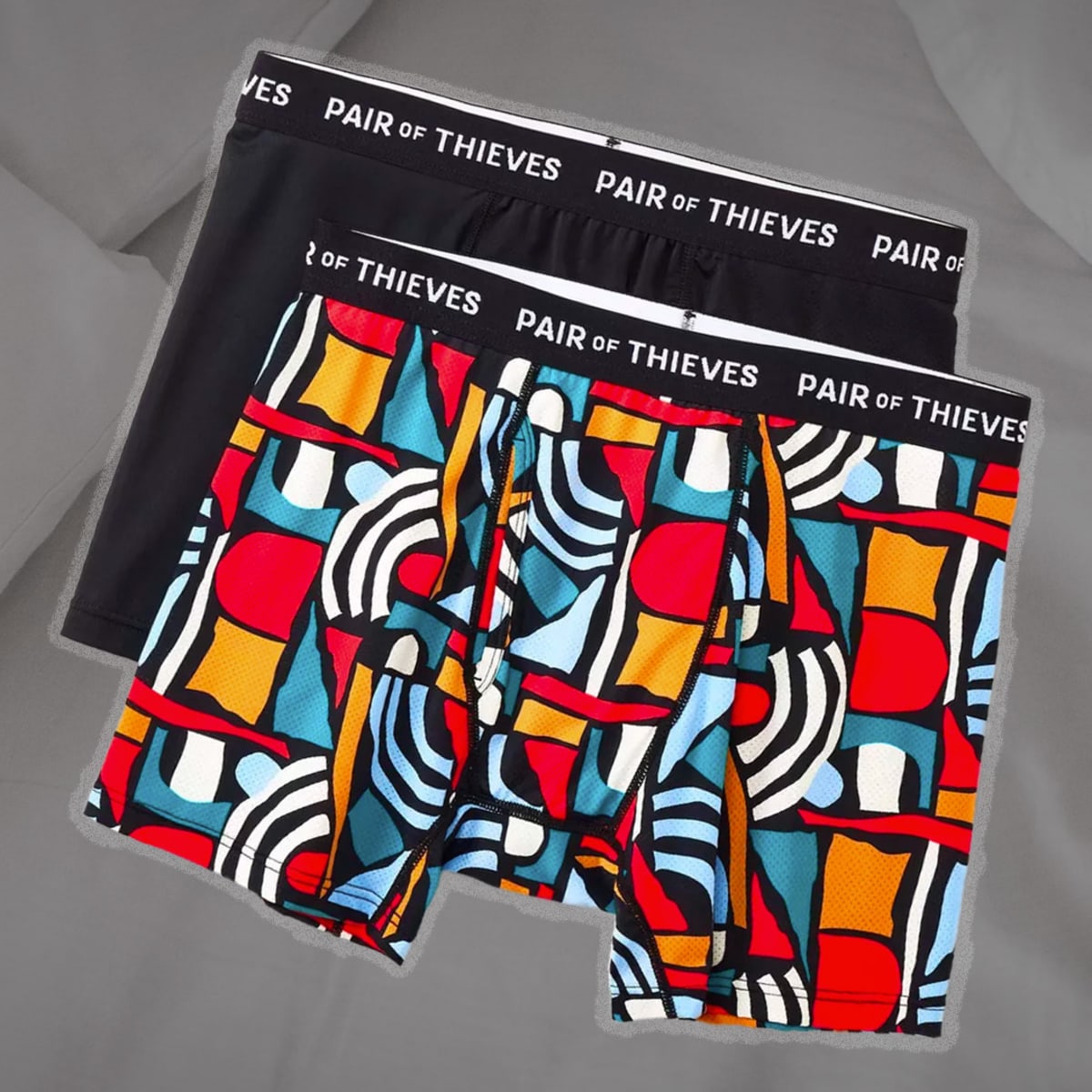 Target Shoppers Ditch Their Underwear for These Boxer Briefs
