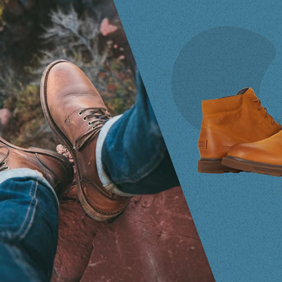 Madson chukka boot clearance
