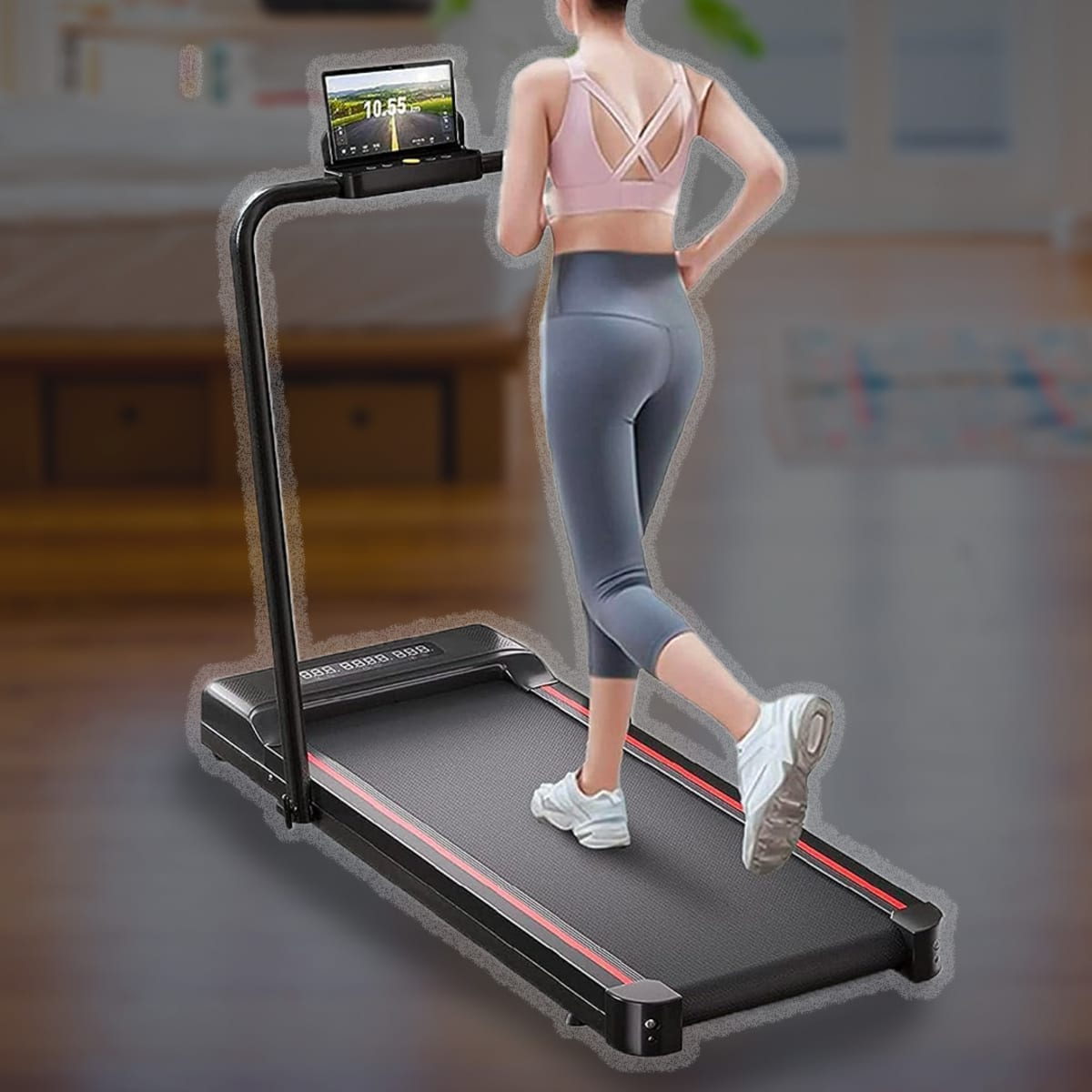 Is treadmill hotsell good for cardio
