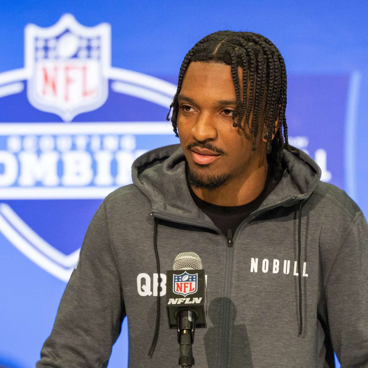 Nfl hotsell draft rumors