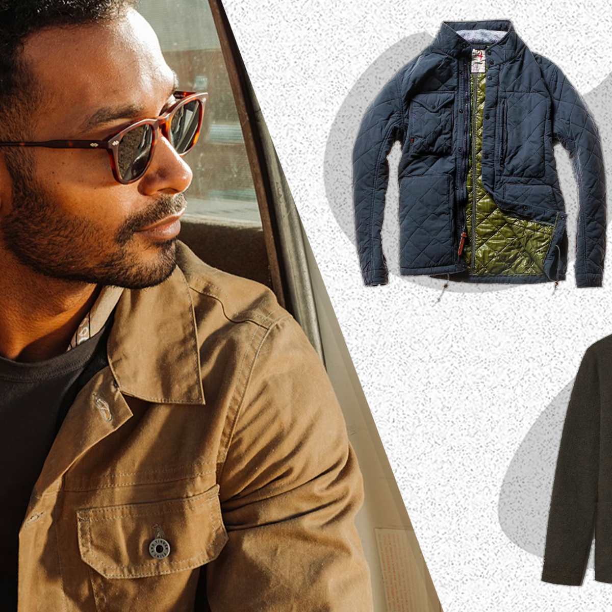 Best fashion jackets shop
