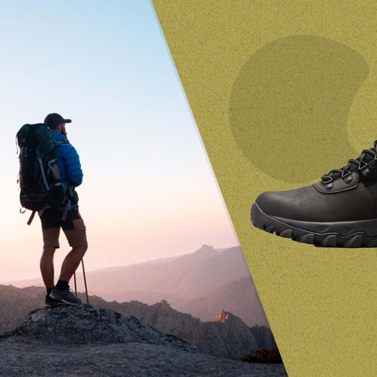 Newton ridge plus ii waterproof outlet