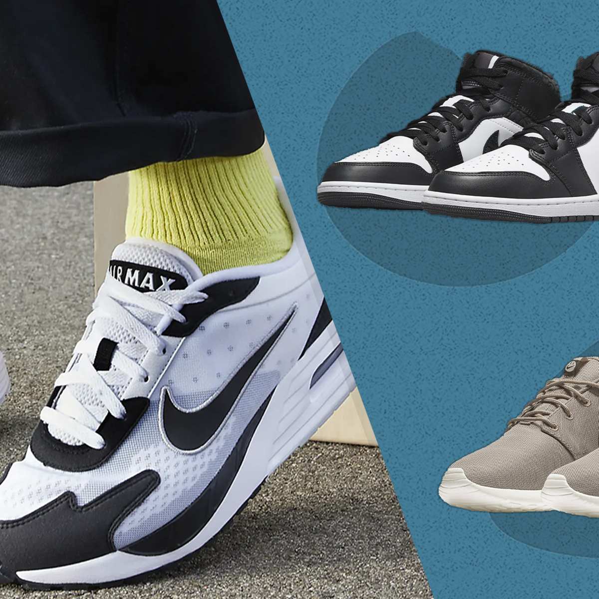 Nike march deals