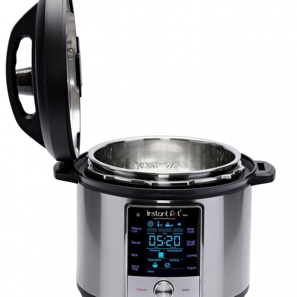 How to Clean an Instant Pot Including Seals and Valves Men s Journal Home Living Handbook