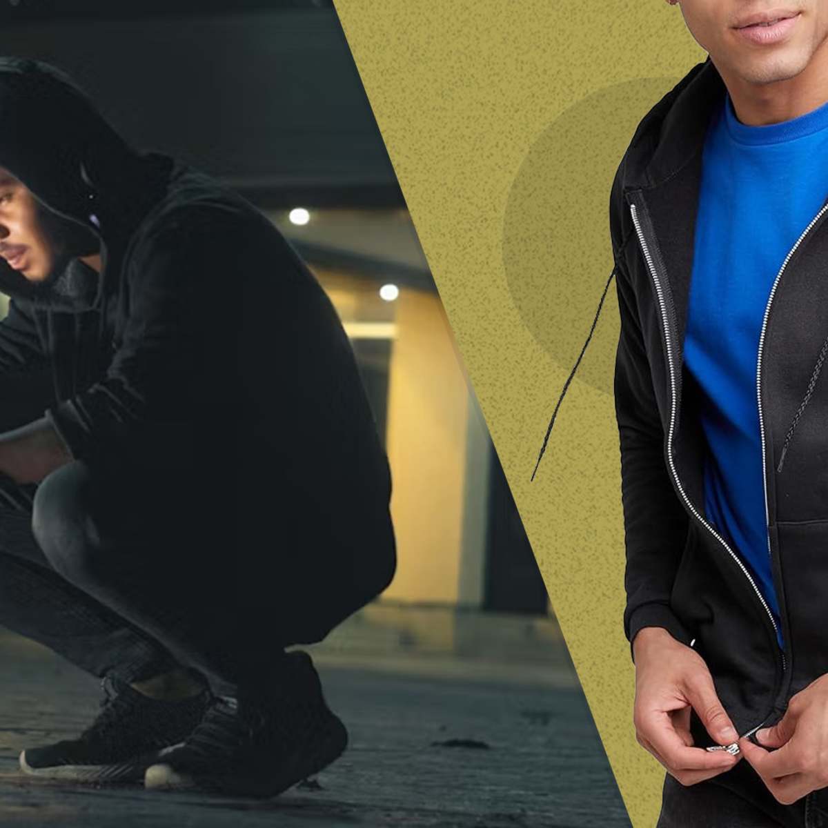 Hanes Bestselling Hoodie Is Now on Sale for as Low as 13 Men s Journal