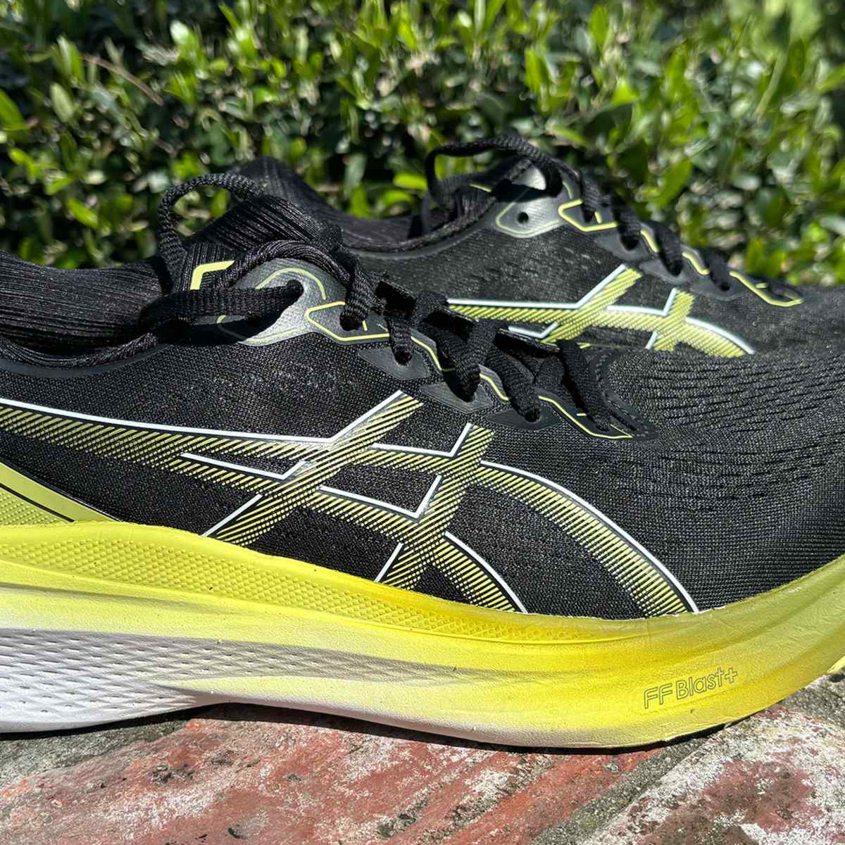 Asics Gel Kayano 30 Review A Stability Shoe Without the Setbacks Men s Journal