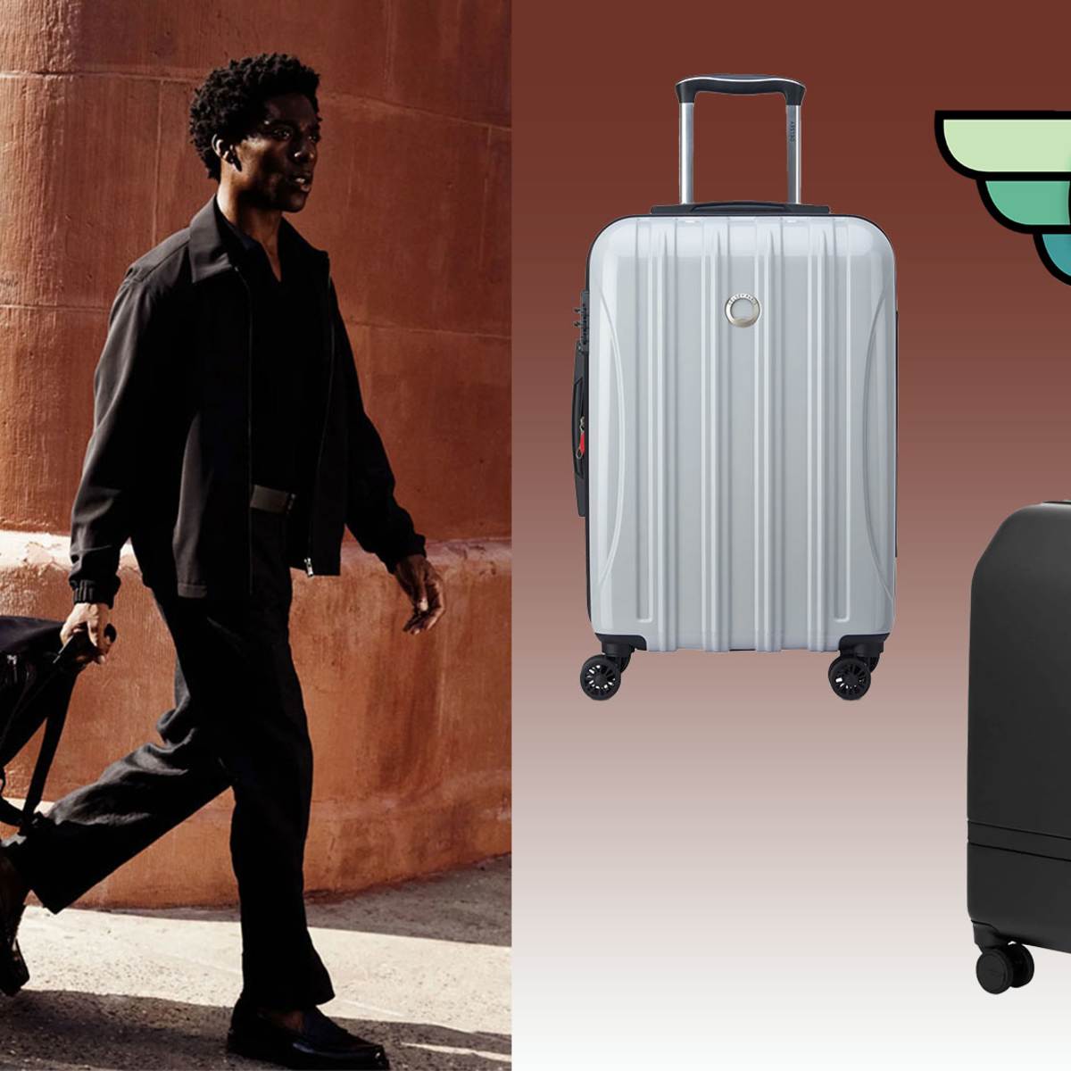 Best Carry On Luggage of 2024 According to Travel Editors Men s Journal
