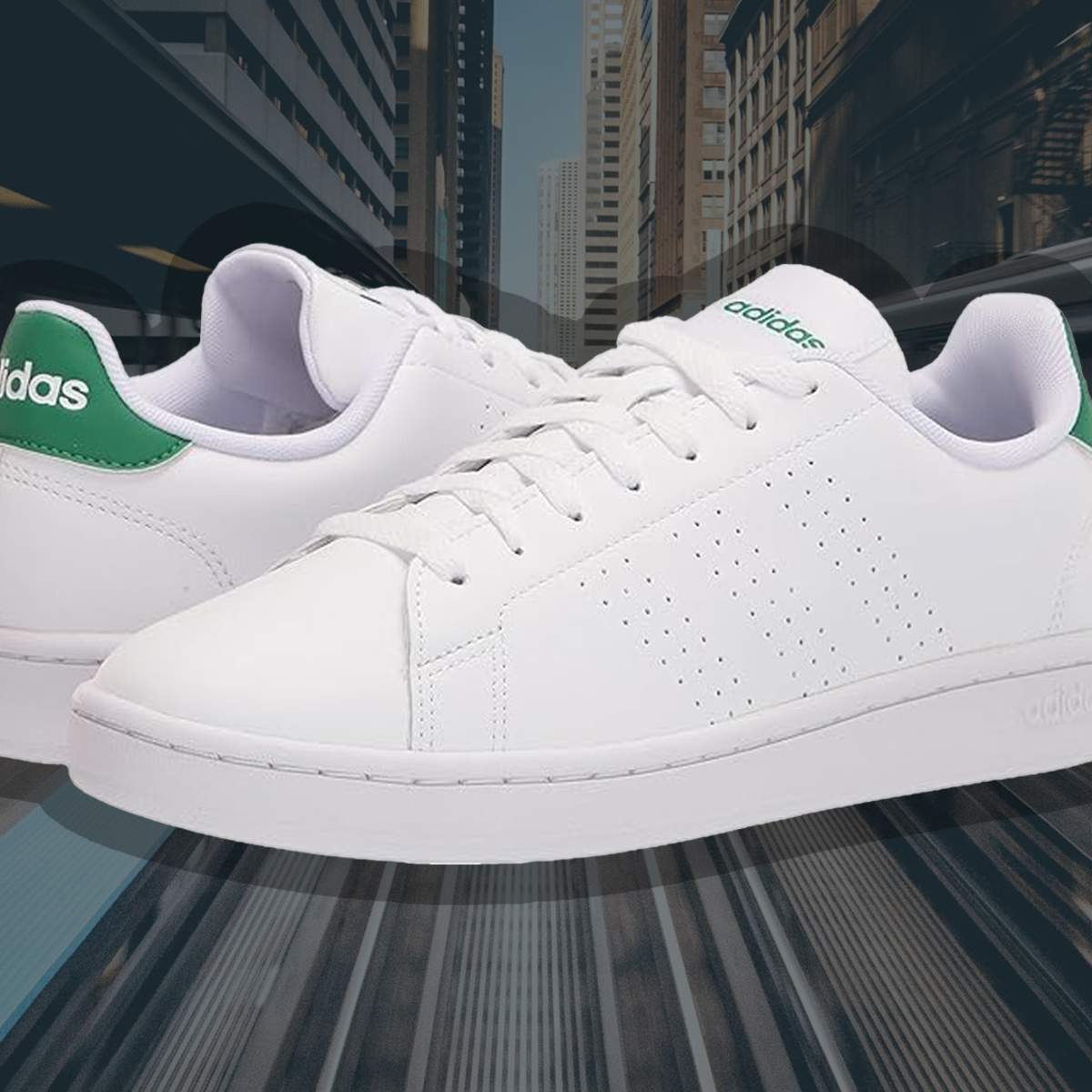 The Adidas Advantage Sneaker Starts at Just 39 Right Now Men s Journal