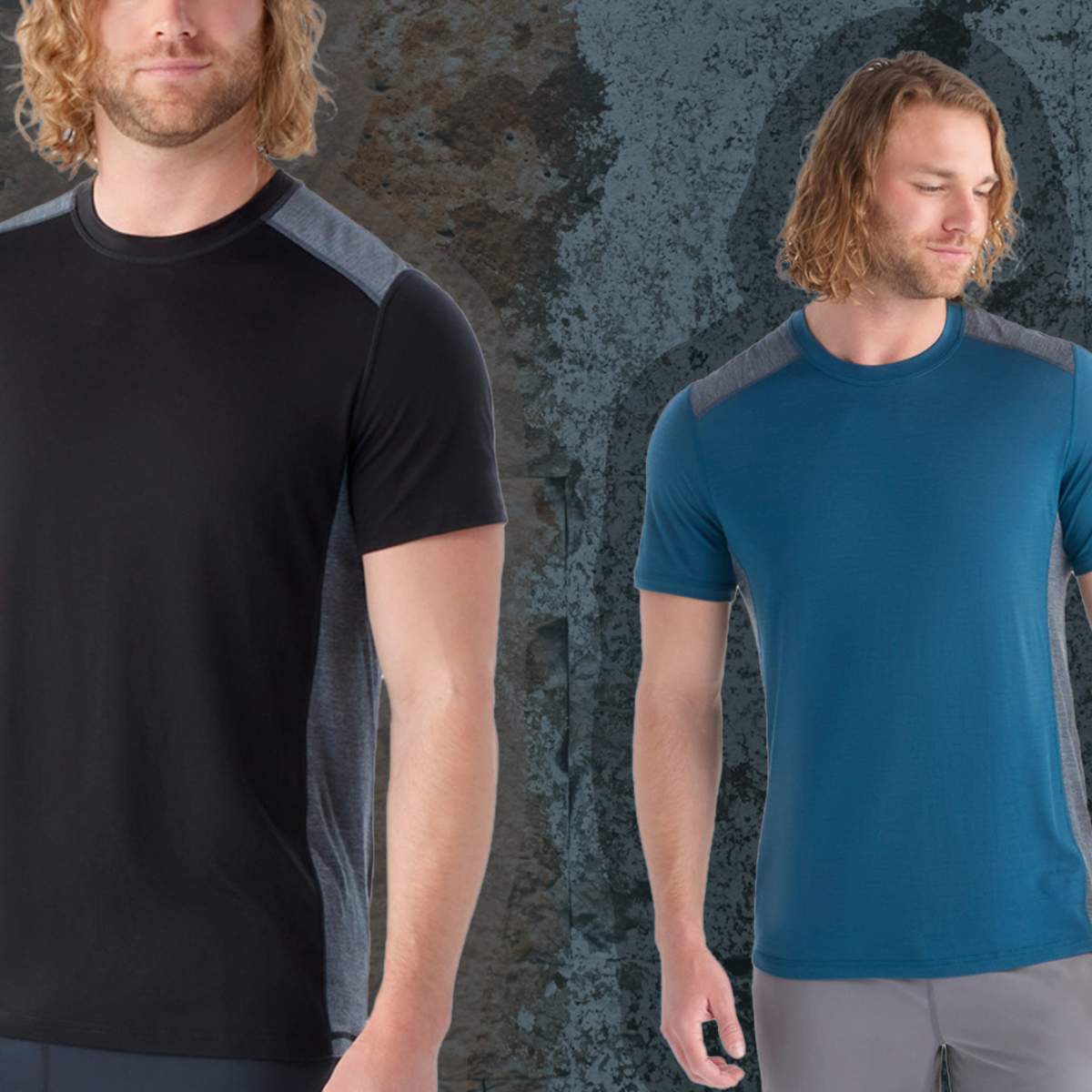 A Popular Smartwool Hiking T Shirt Is 25 Off Right Now Men s Journal
