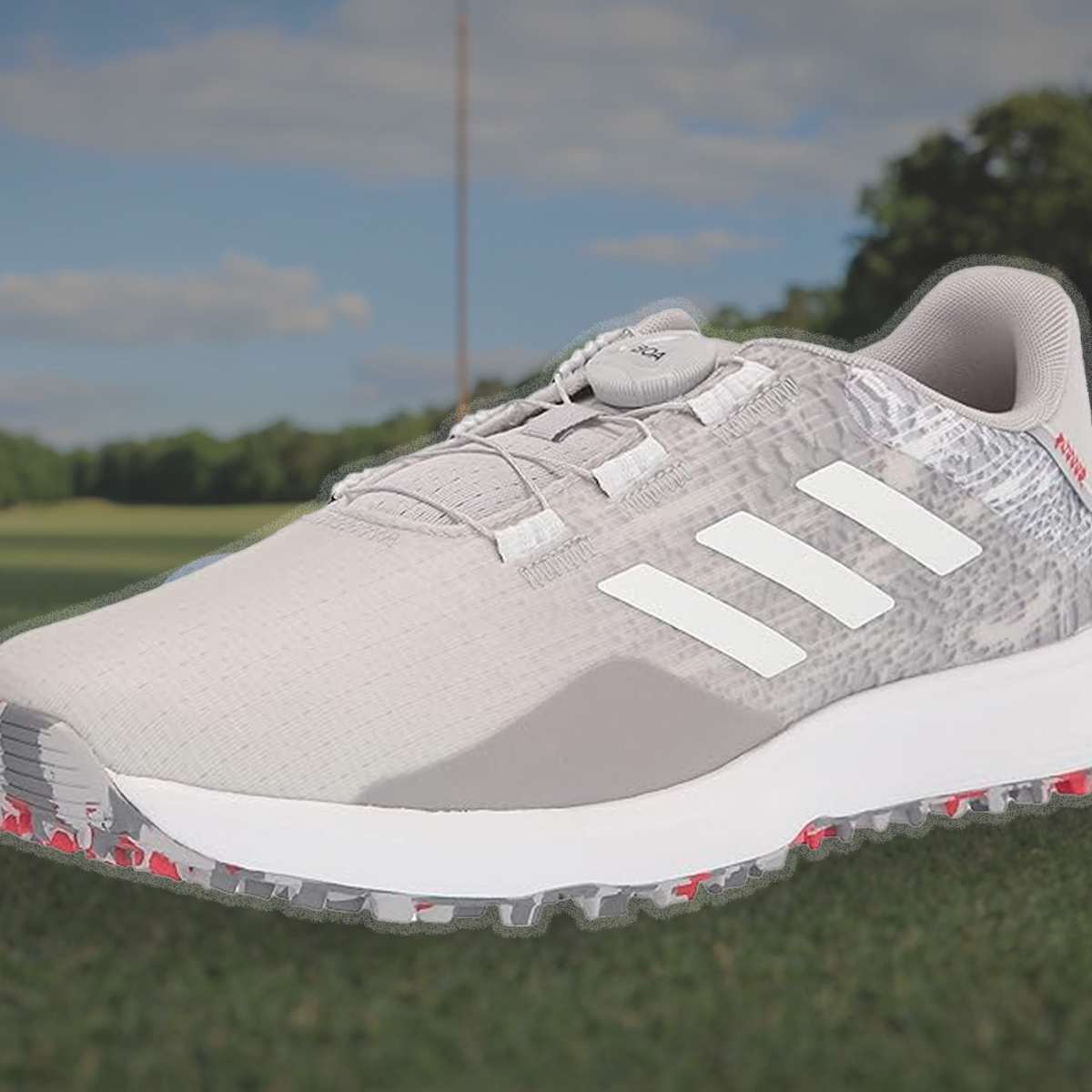 Golf shoes sale adidas store