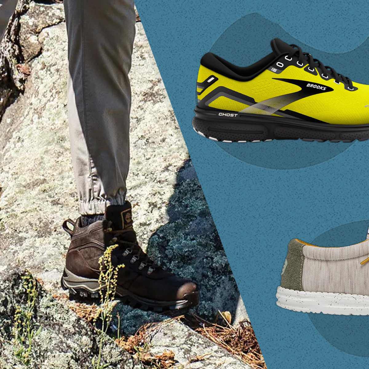 Dicks sporting good hiking boots top