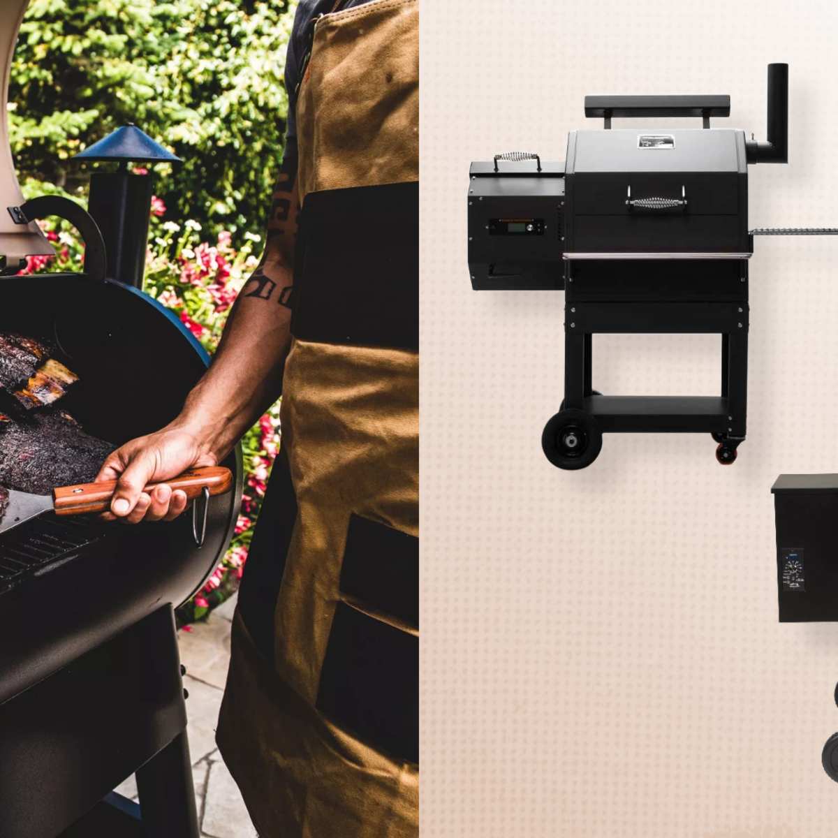 Best pellet grill on the market shop