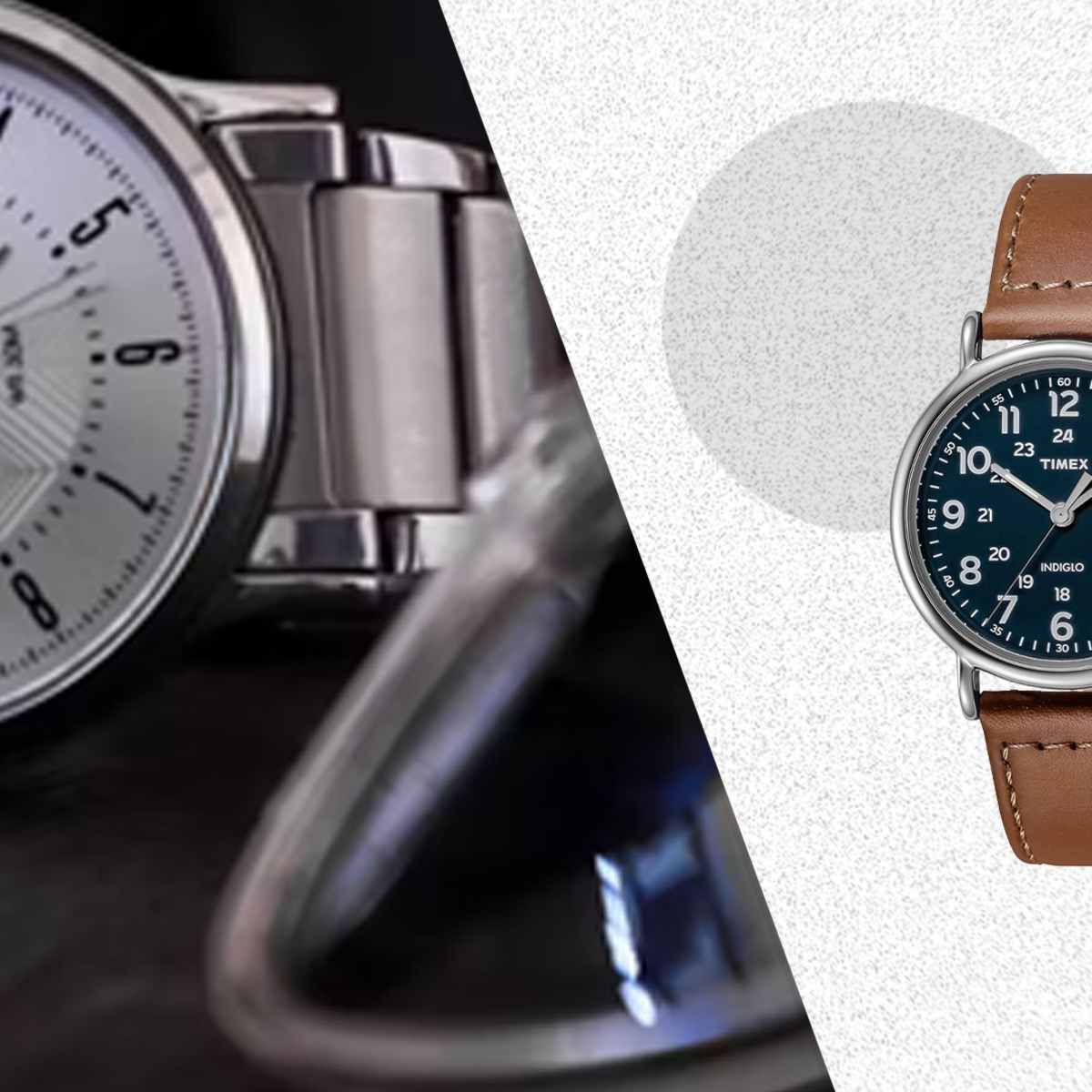 Timex weekender for sale discount