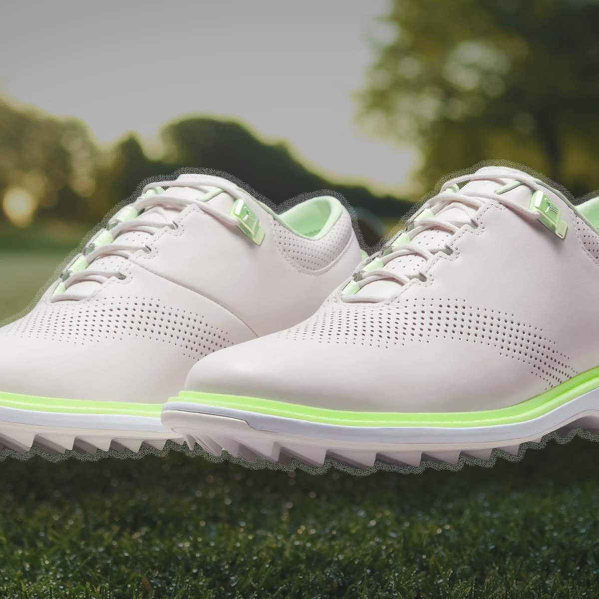 The Air Jordan ADG 4 Golf Shoes Are Finally Under 100 Men s Journal