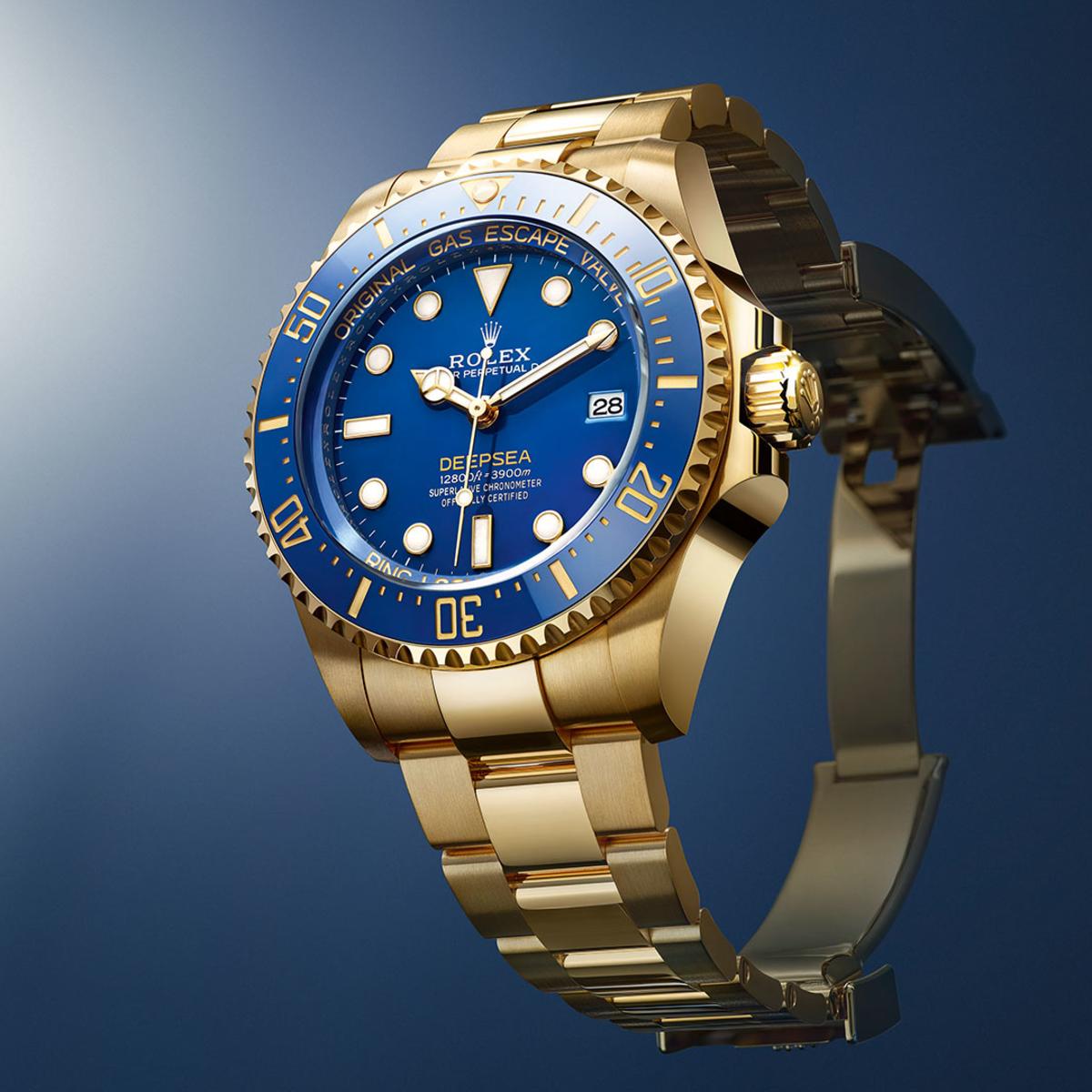 Best selling mens rolex watch hot sale