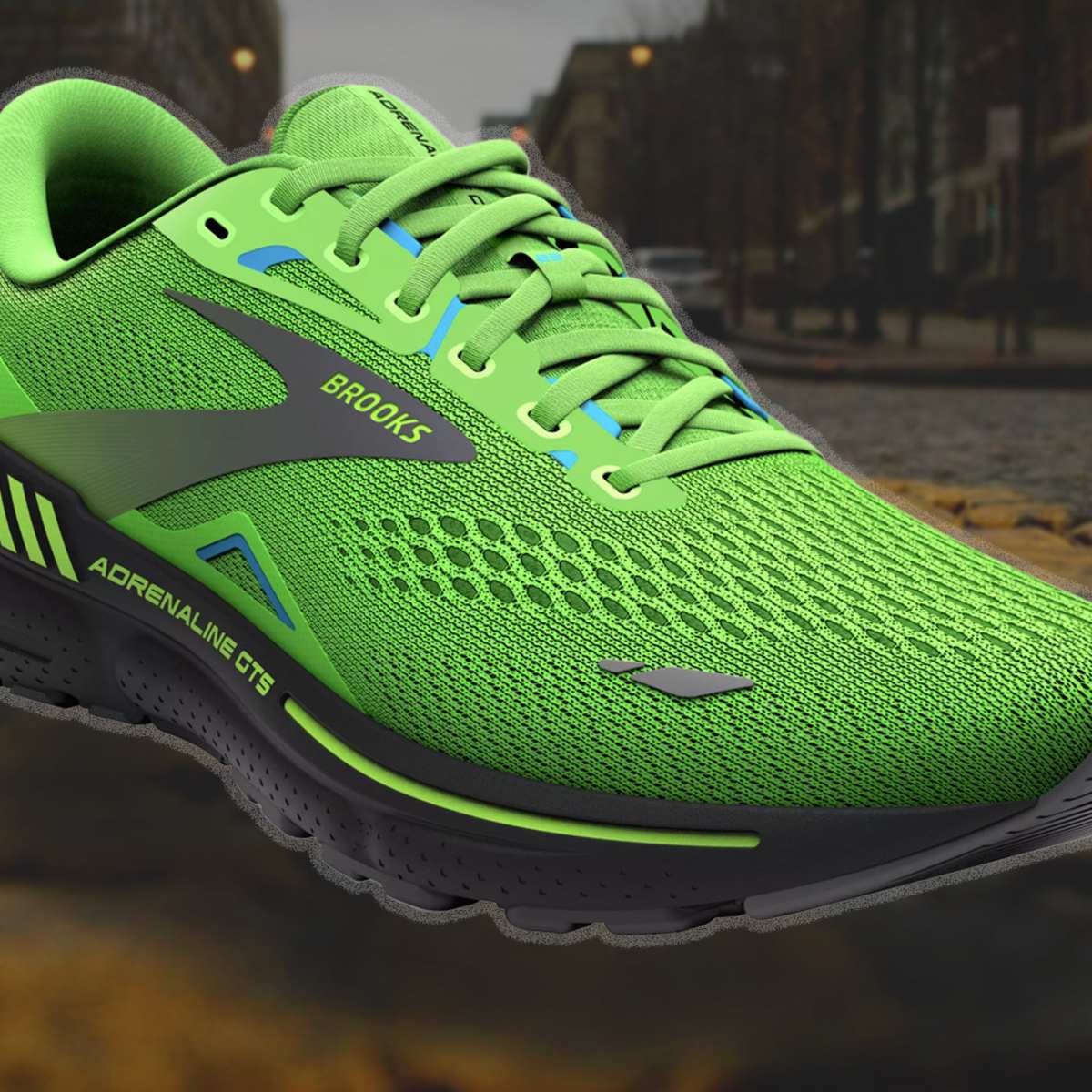 Brooks adrenaline on sale outlet