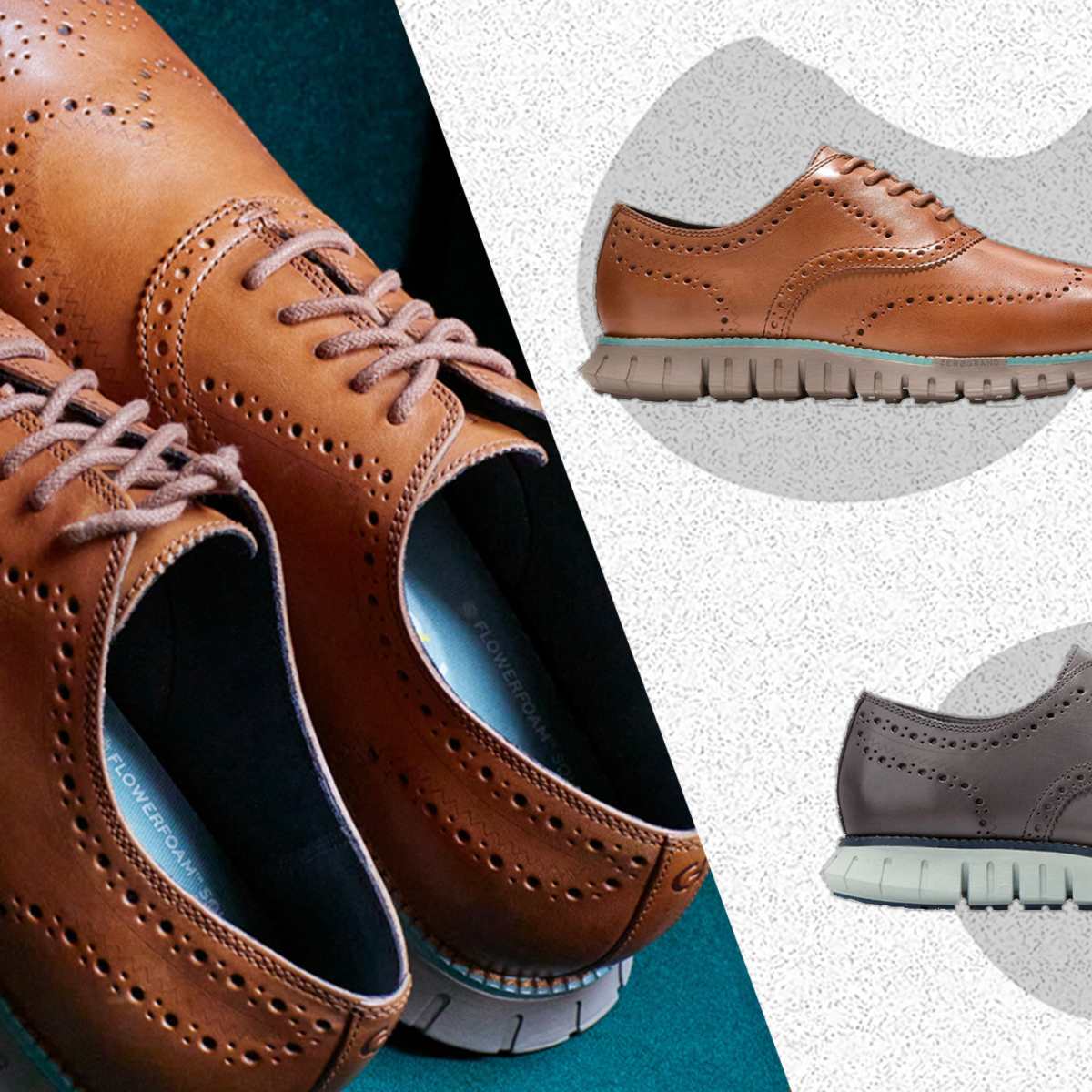 Zero grand oxford on sale