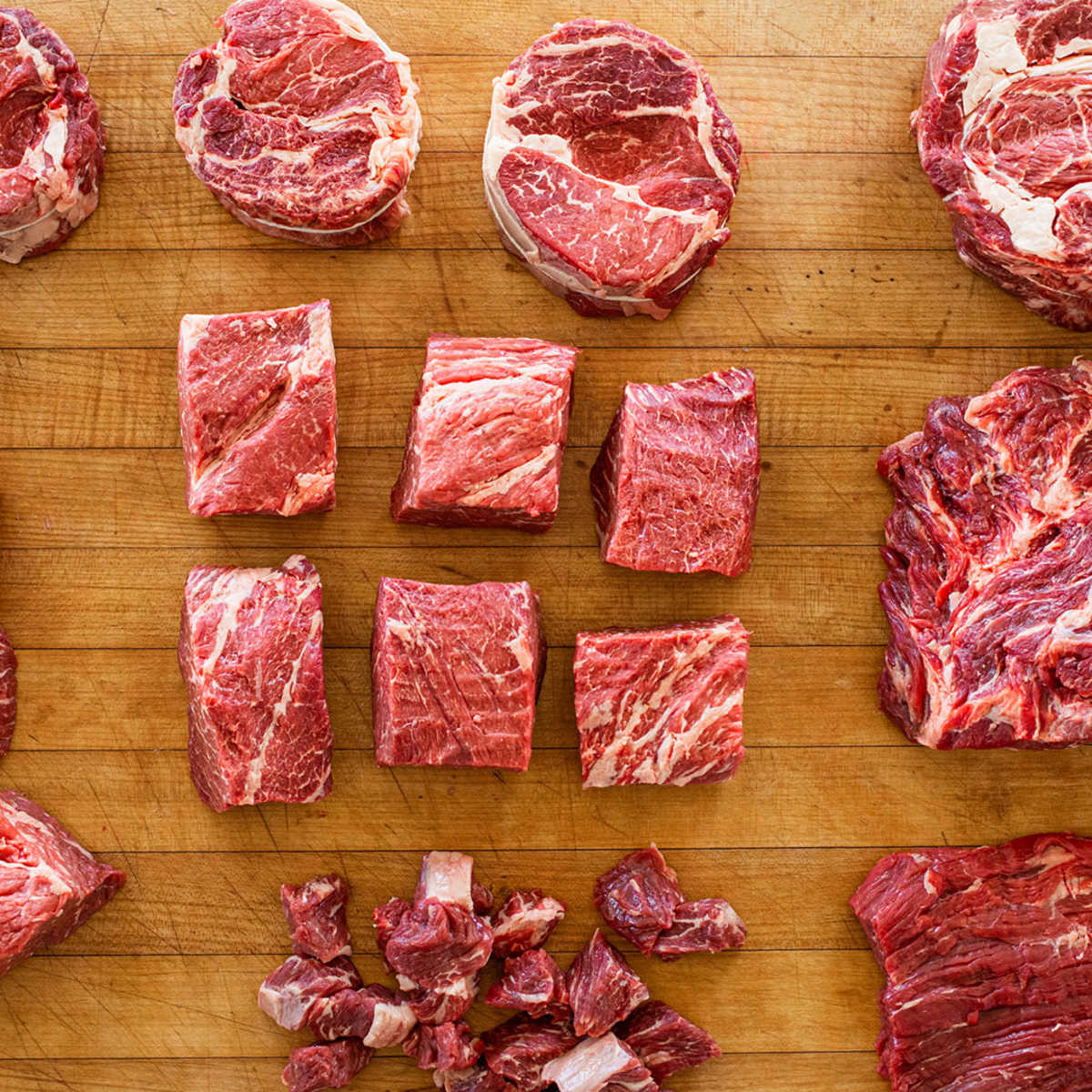 Best steak cuts for bbq top