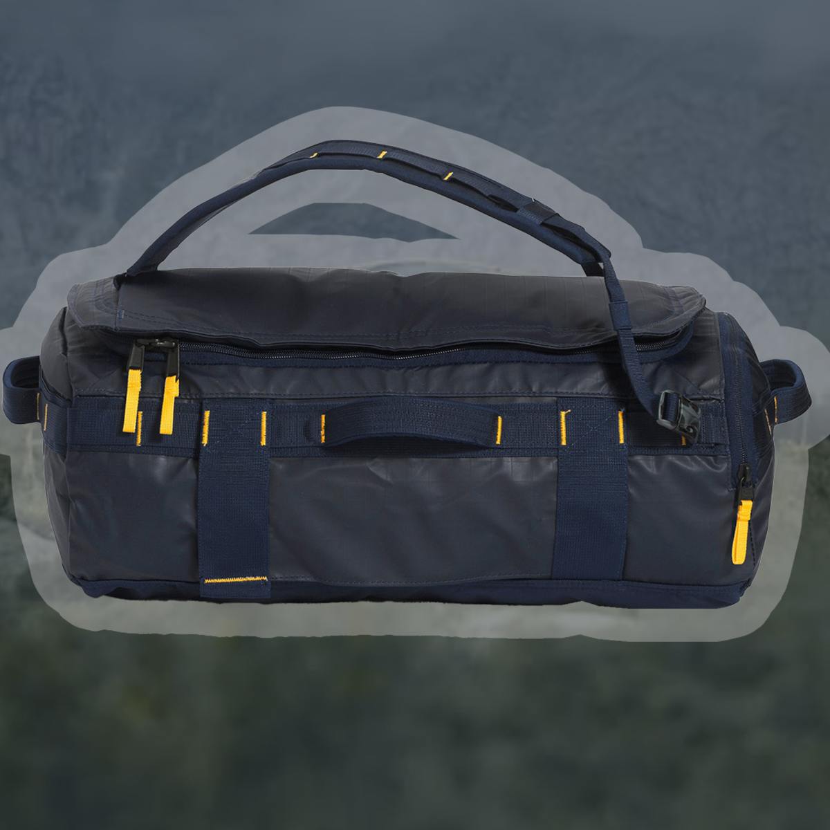 North face base camp sale hotsell