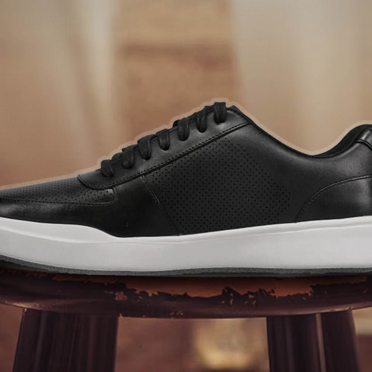 Cole Haan Grand Crosscourt Perforated Sneakers Are 43 Off Men s Journal