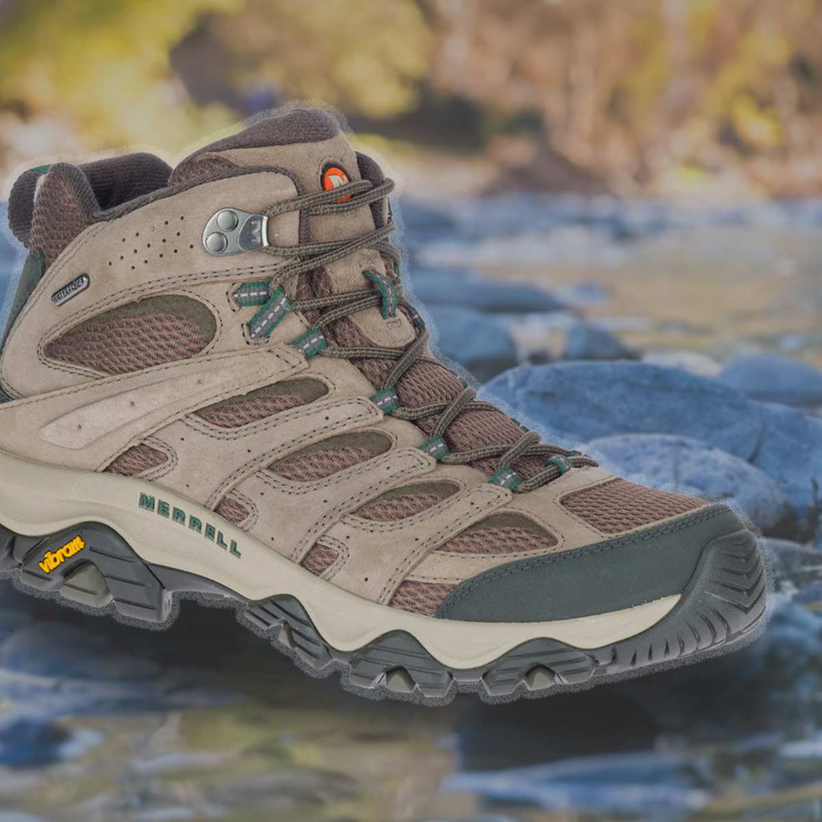 Rei merrell hiking shoes top