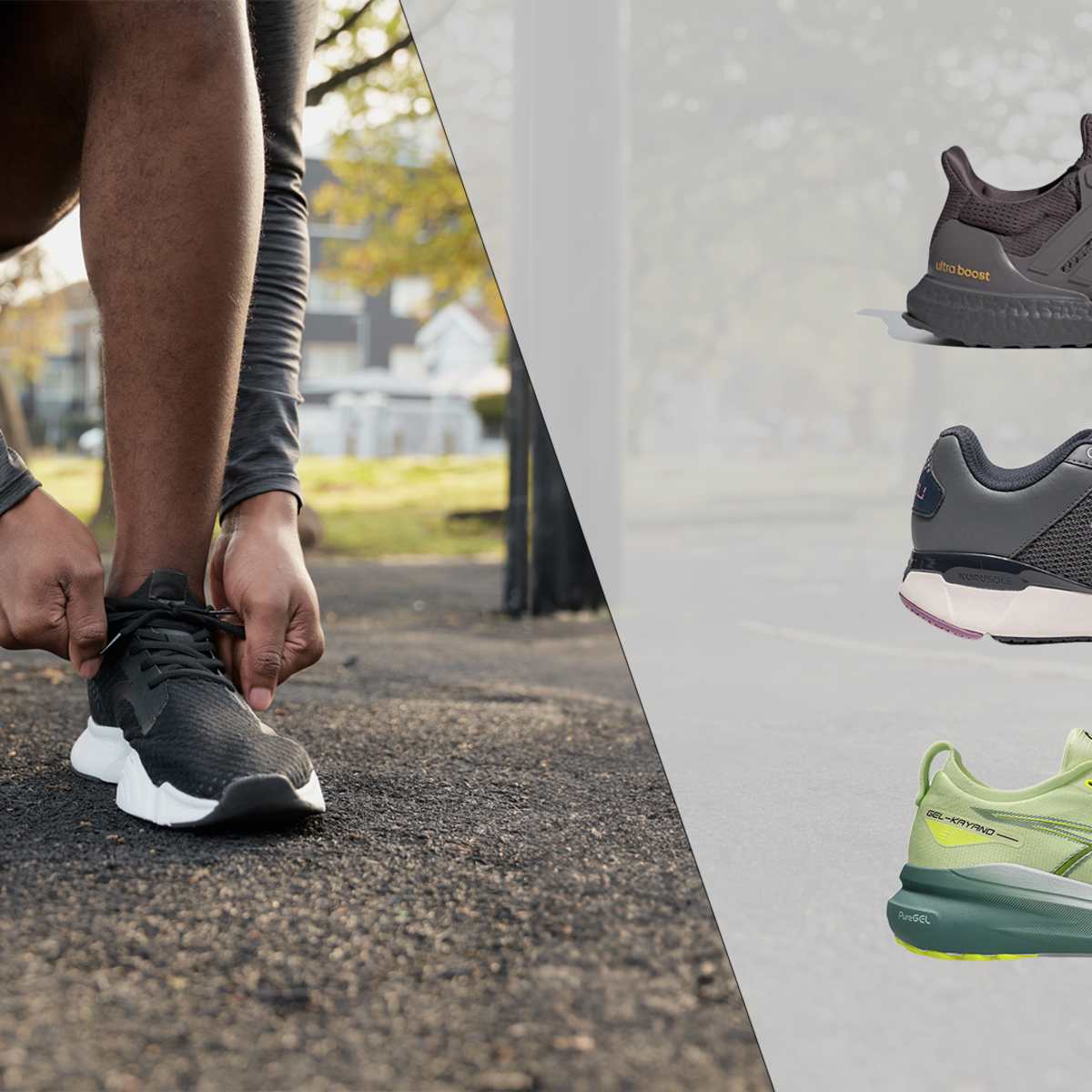 Best shoes for bad ankles and knees store