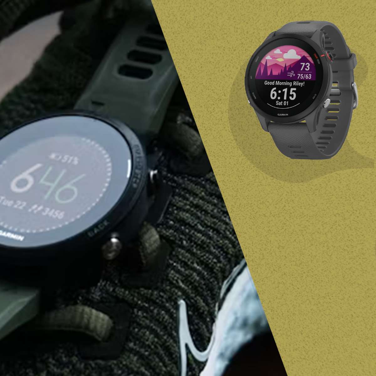 A Ton of Garmin Electronics Are Now Up to 33 Off at REI Men s Journal