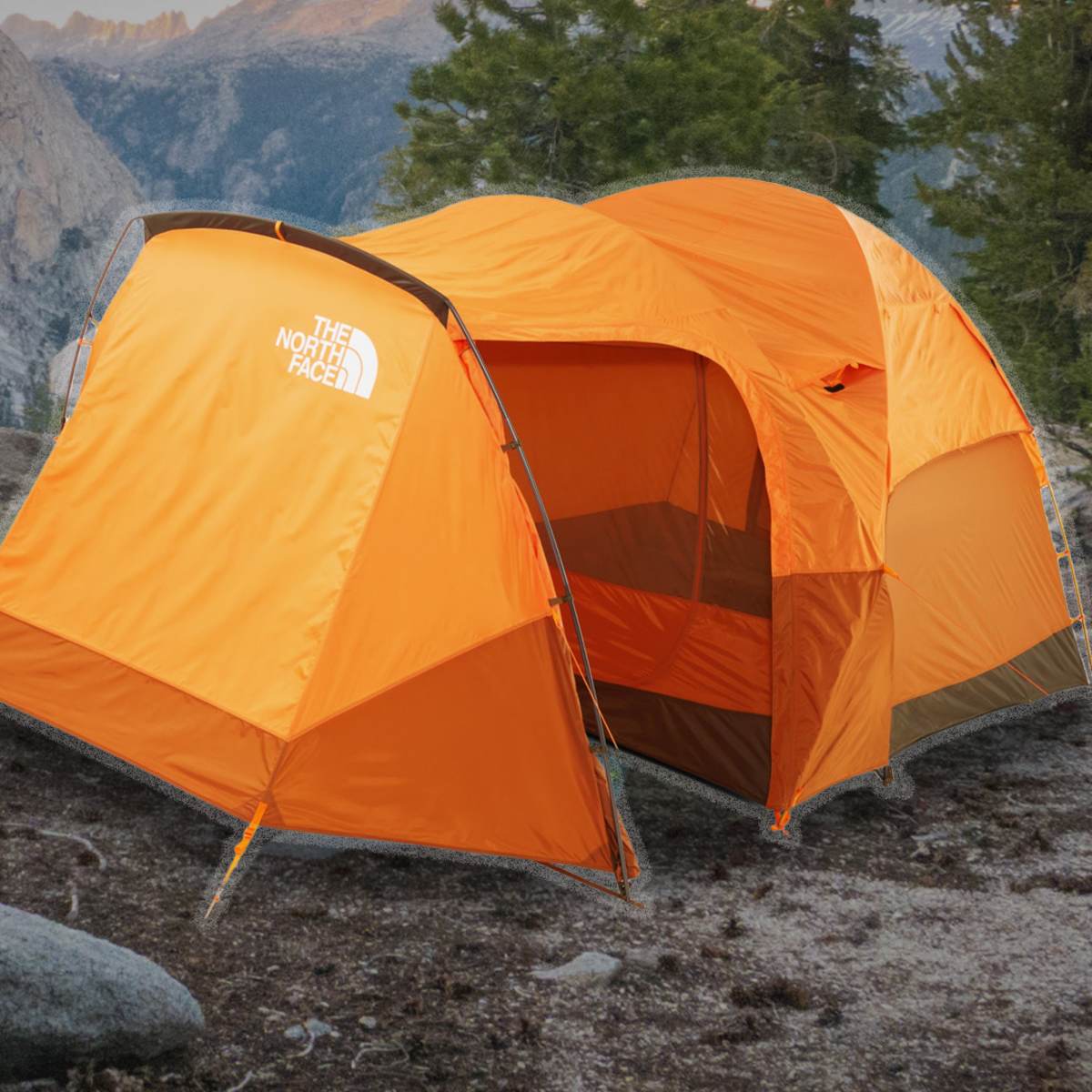 Wawona 6 outlet