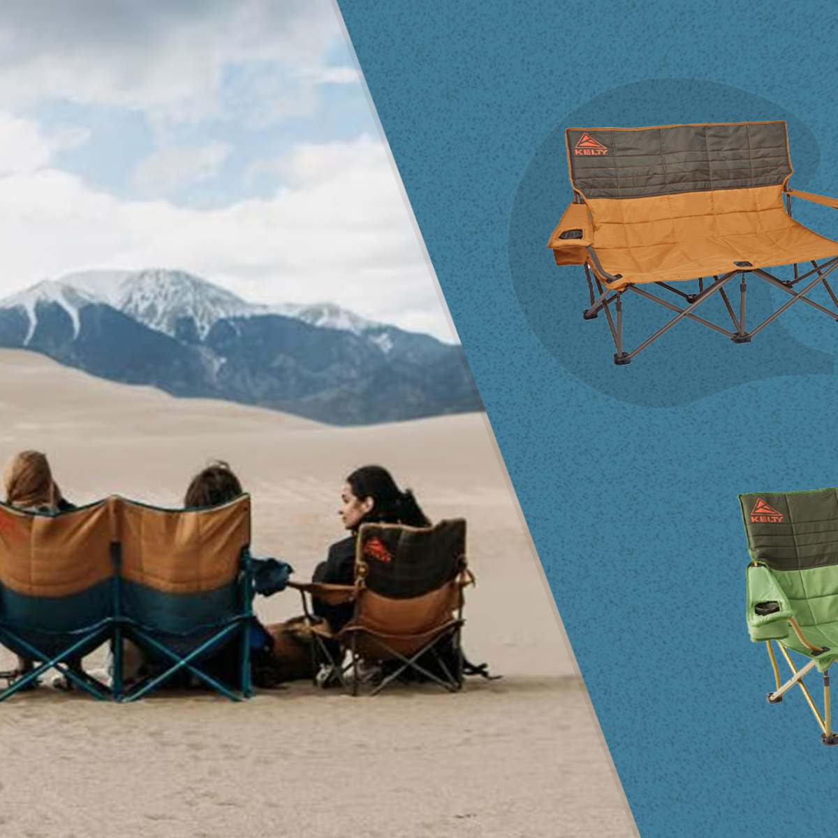 Rei kelty chair sale
