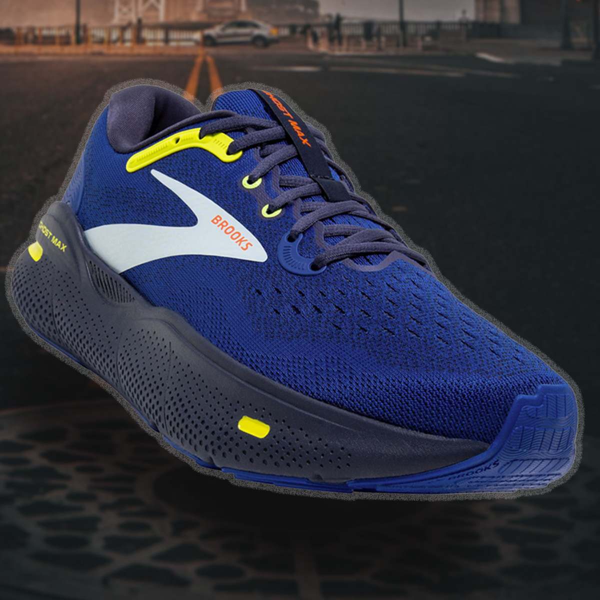 Best price on brooks ghost 1 sales