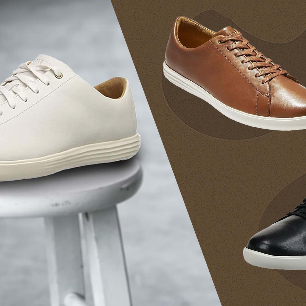 Amazon prime cole haan shoes top