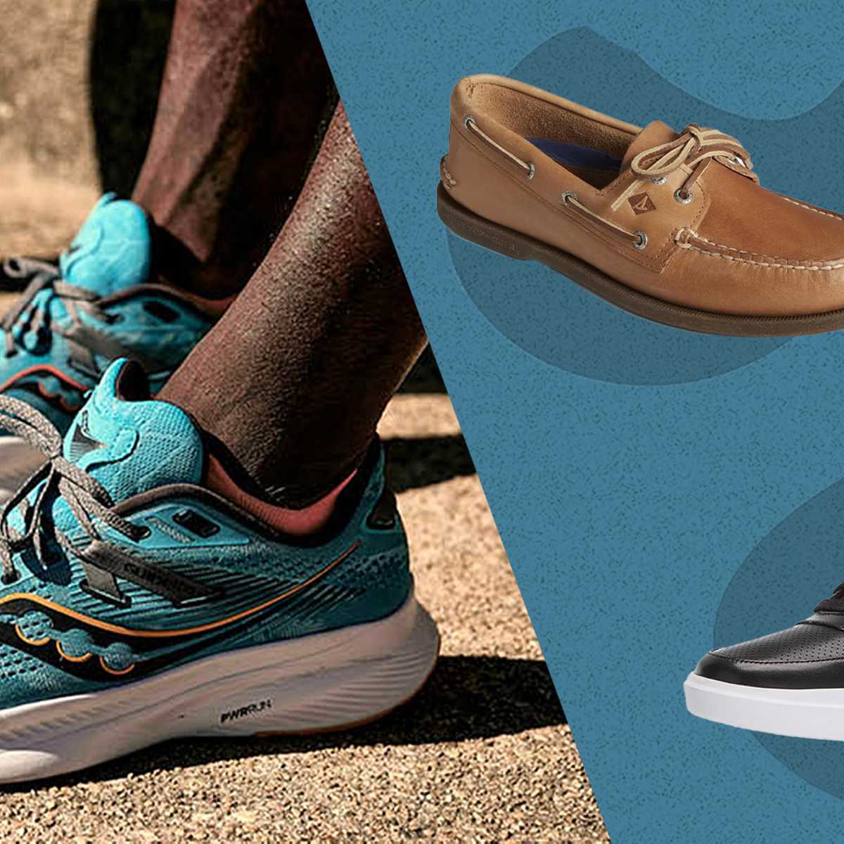 Tons of Men s Shoes Are on Sale for of Prime Day 2024 Men s Journal