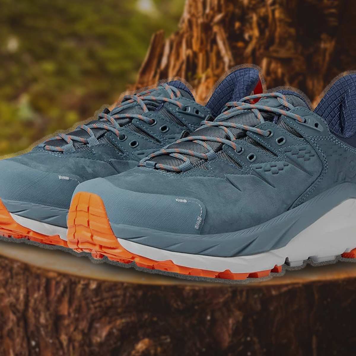 Hoka s Kaha 2 Low Gore Tex Hiking Boots Are a Rare 34 Off Men s Journal