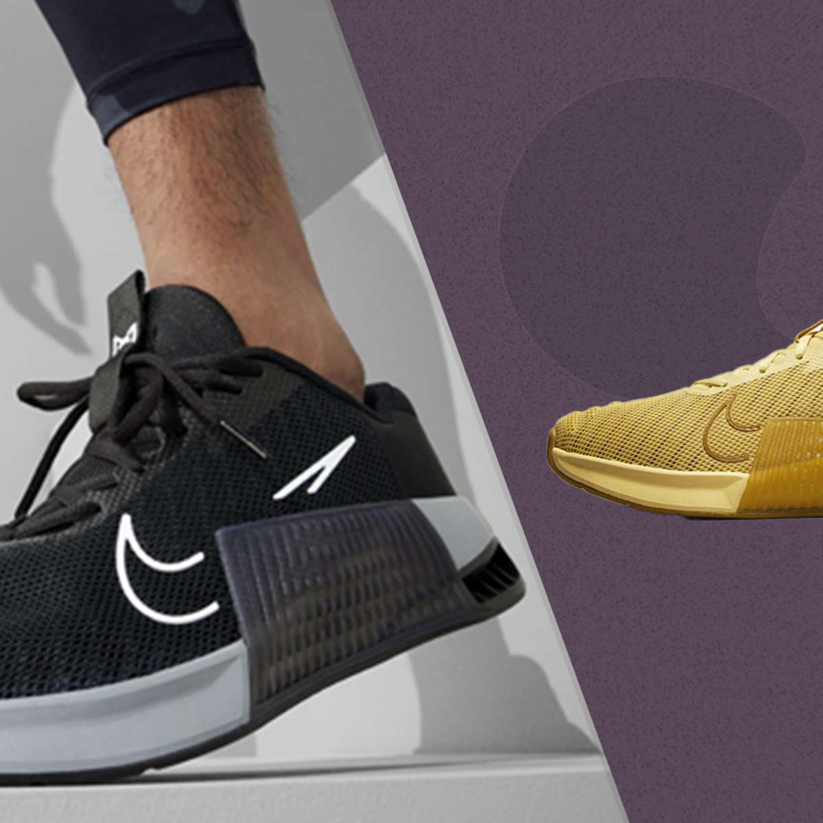 Nike metcon on sale sales