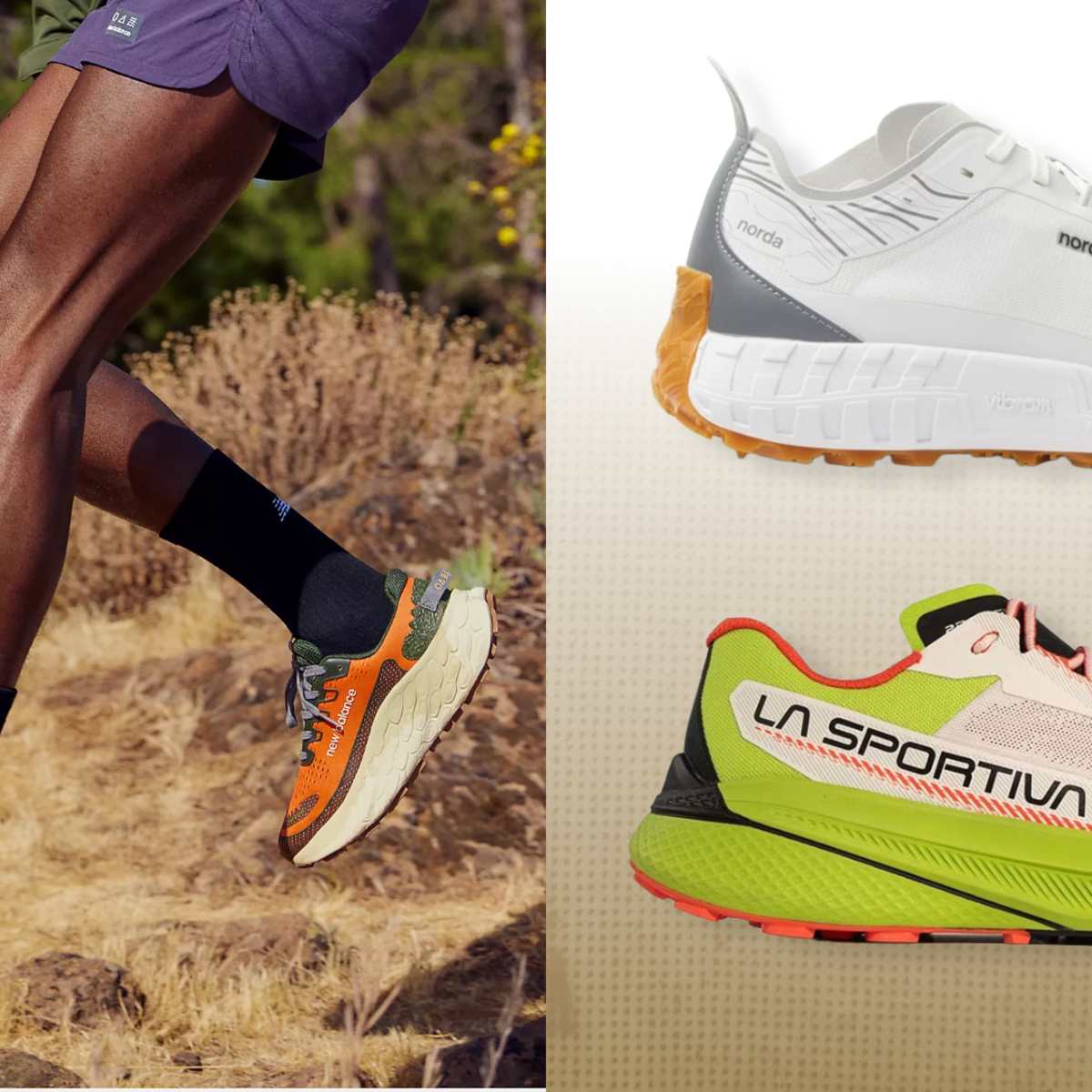 Best trail running shoes men 2019 hot sale