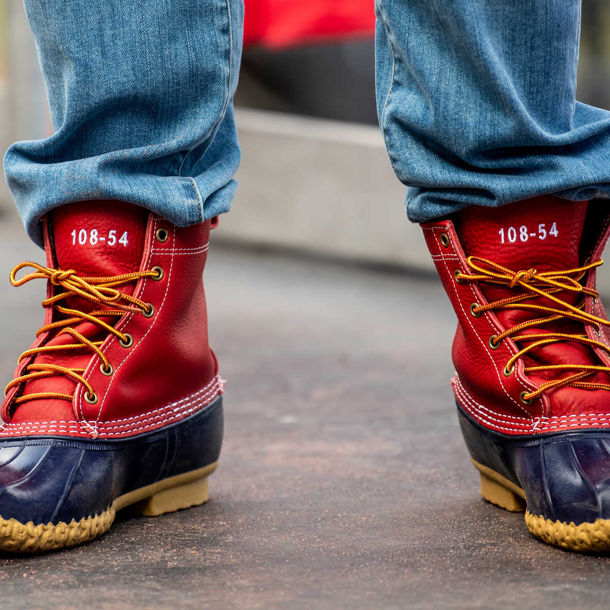Skechers Files Lawsuit Against L.L. Bean for Allegedly Copying Shoe Designs Men s Journal