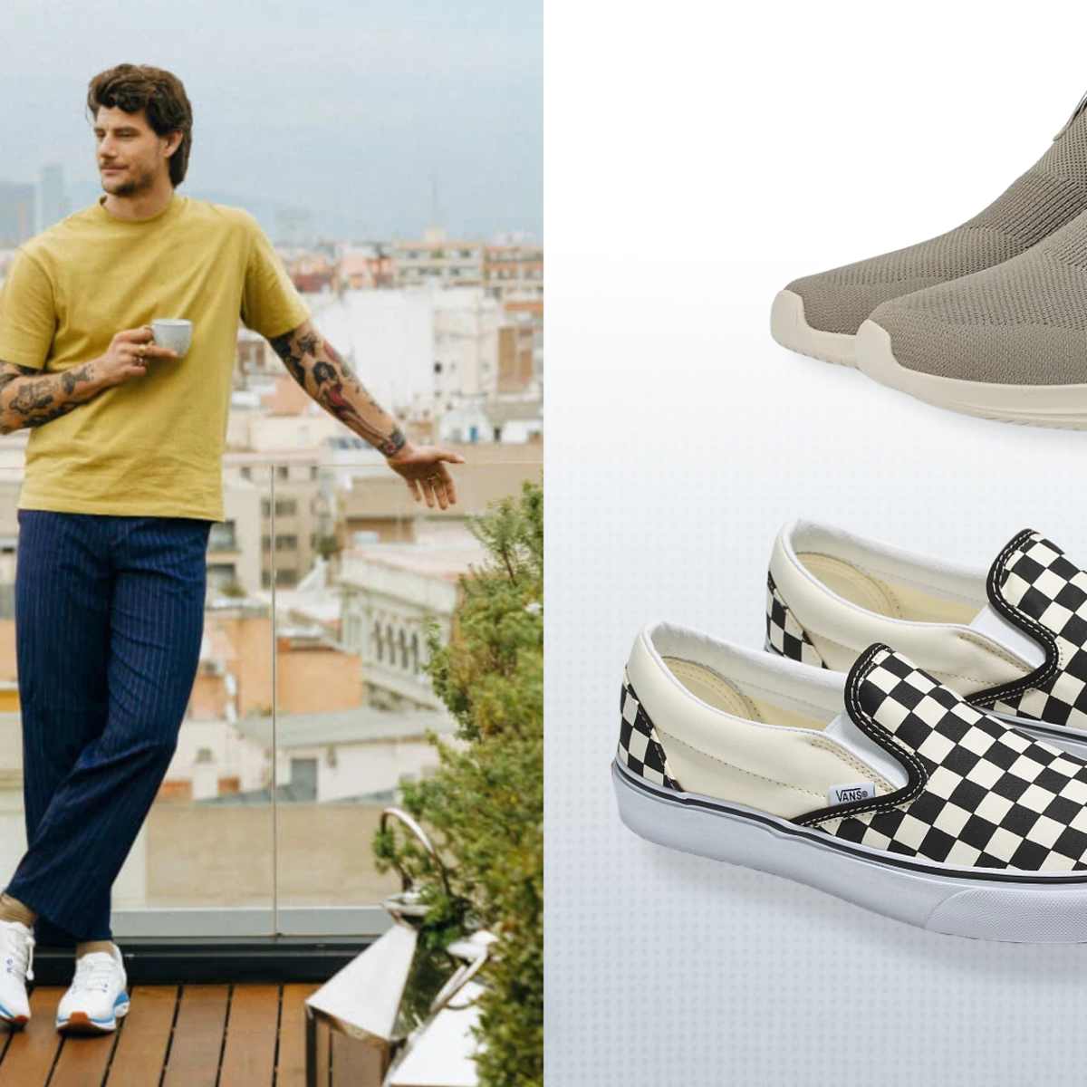 The Best Slip On Shoes for Men in 2024 Men s Journal