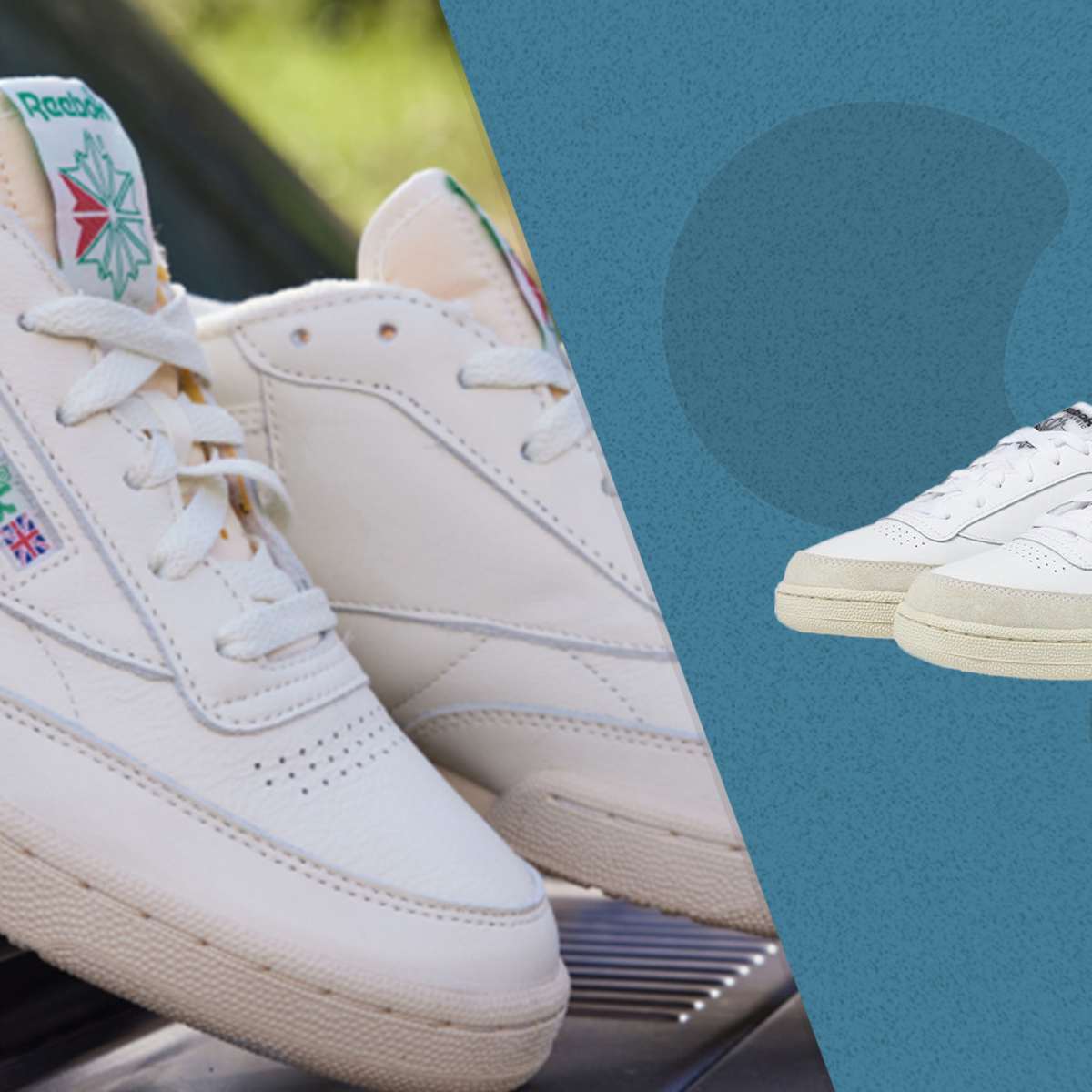 Amazon reeboks 2025