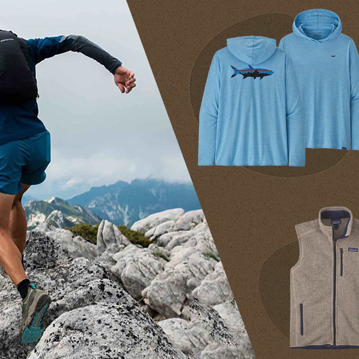 Patagonia usa sale store