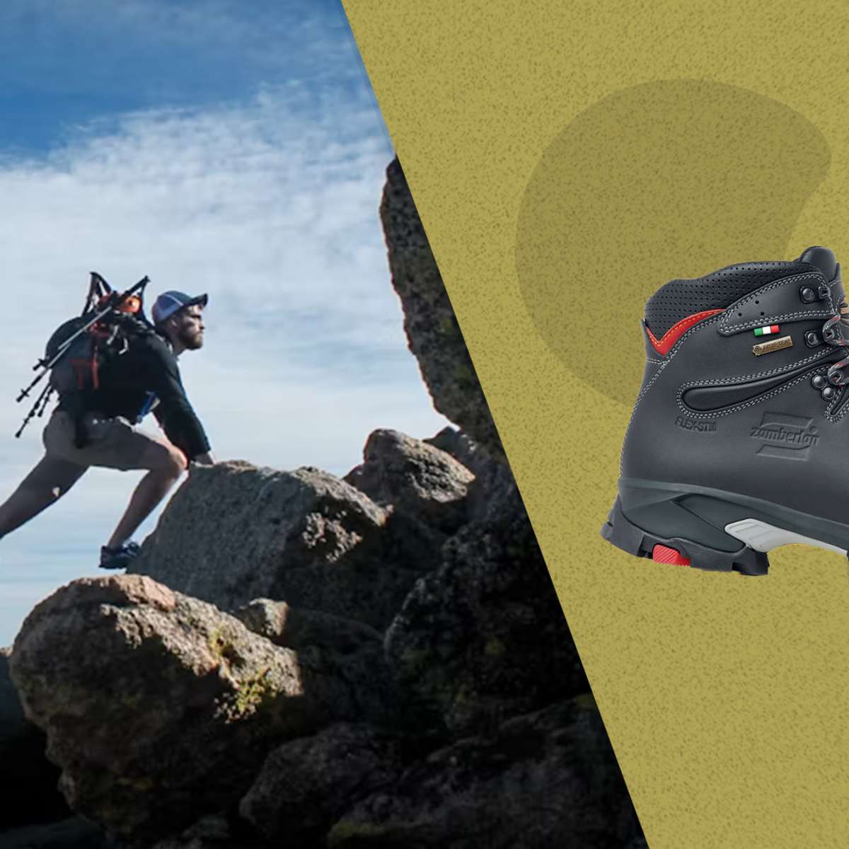 Gtx walking boots store