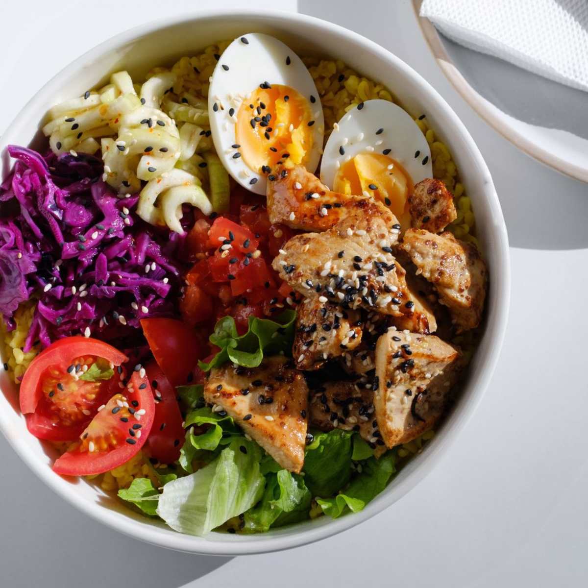 Diet meals sales
