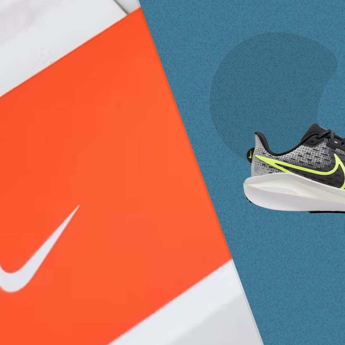 Nike Vomero 17 Running Shoes Are Nearly 70 Off Right Now Men s Journal