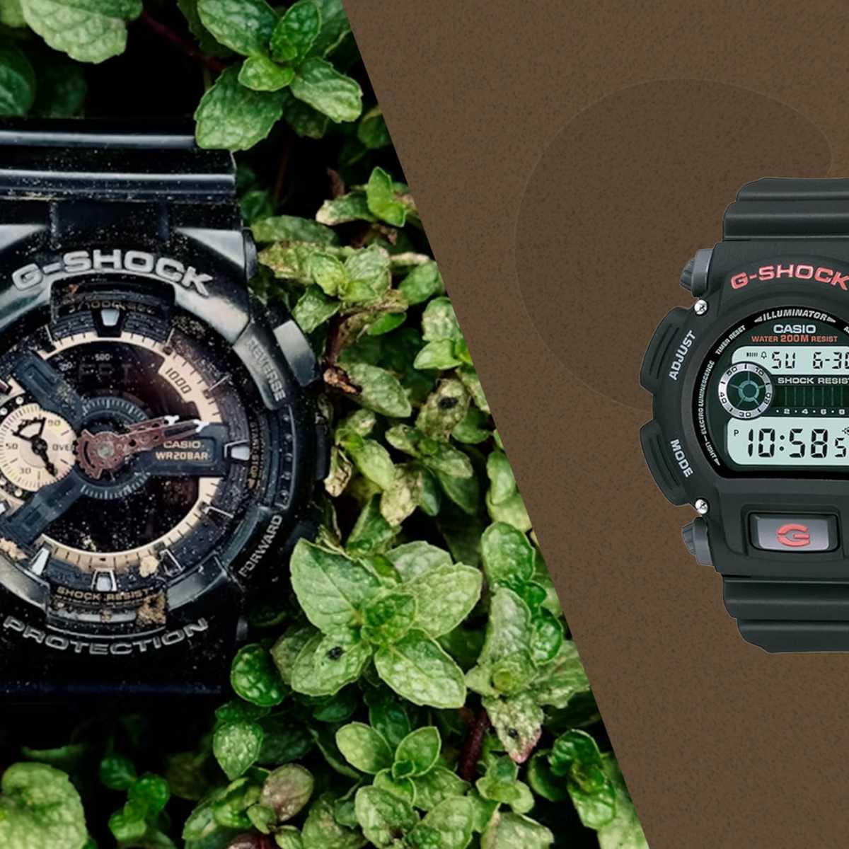 Casio wr20bar precio outlet