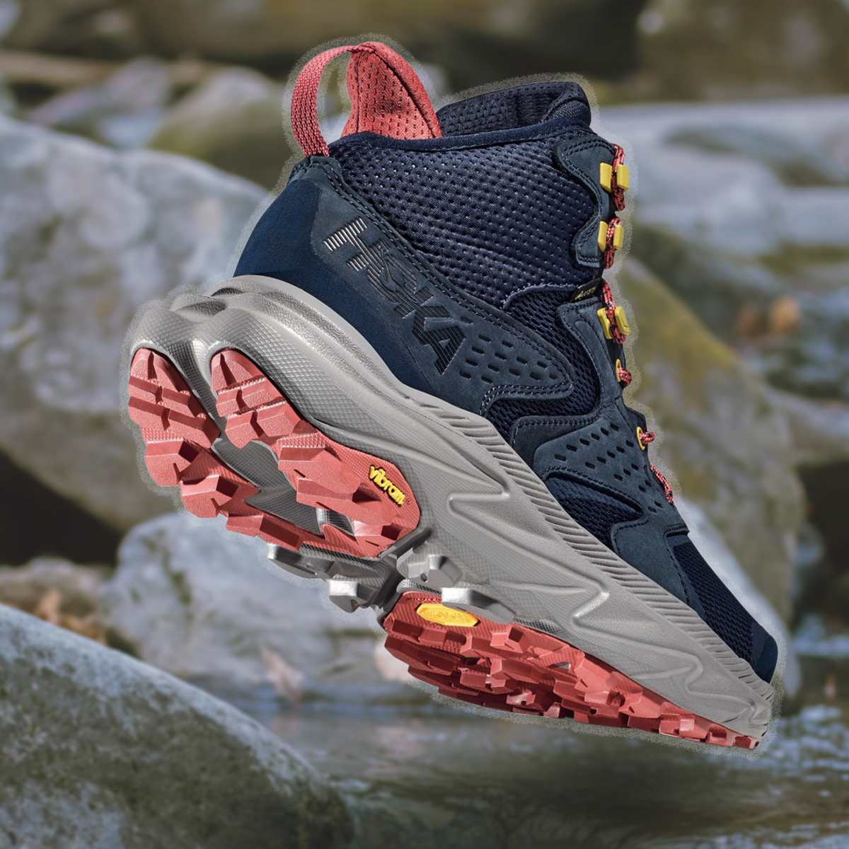 Hoka one boots sales