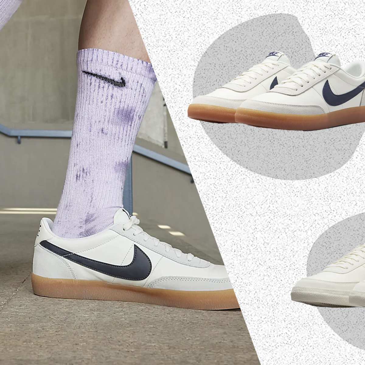 Nike Killshot 2 Sneakers Are Up to 40 Off Right Now Men s Journal