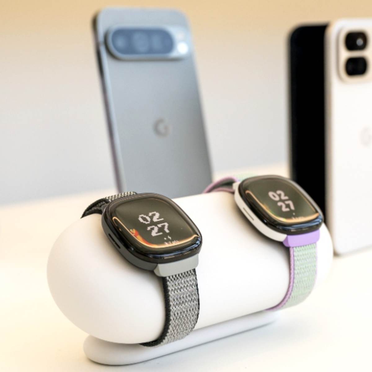 Google plans for fitbit outlet