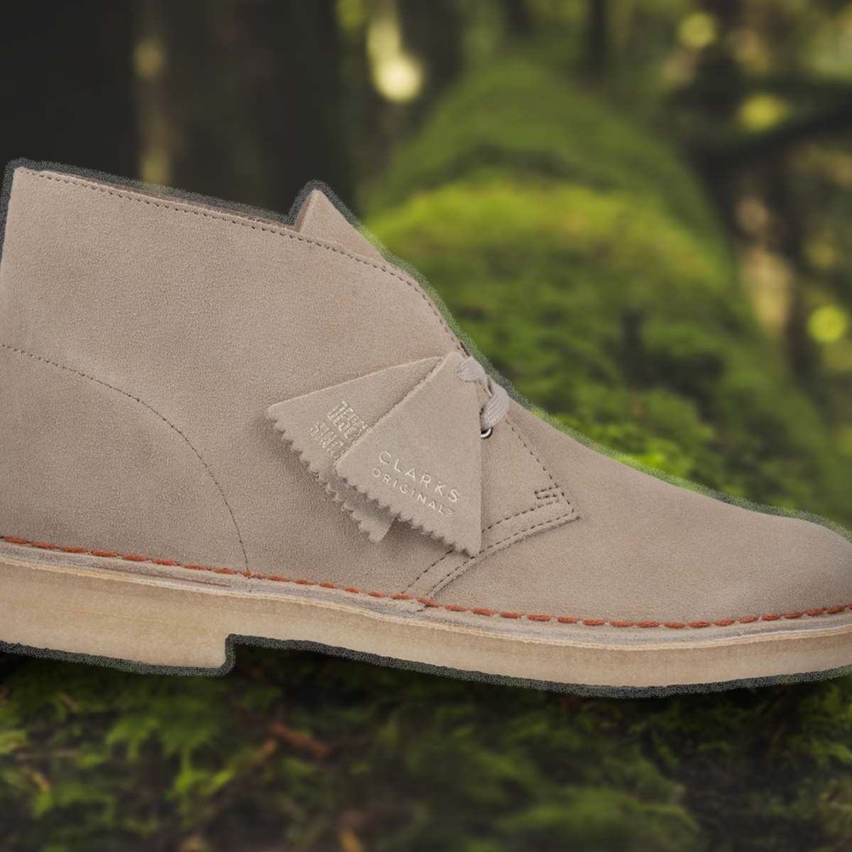 Clarks Desert Boots Are on Sale for Just 75 Right Now Men s Journal