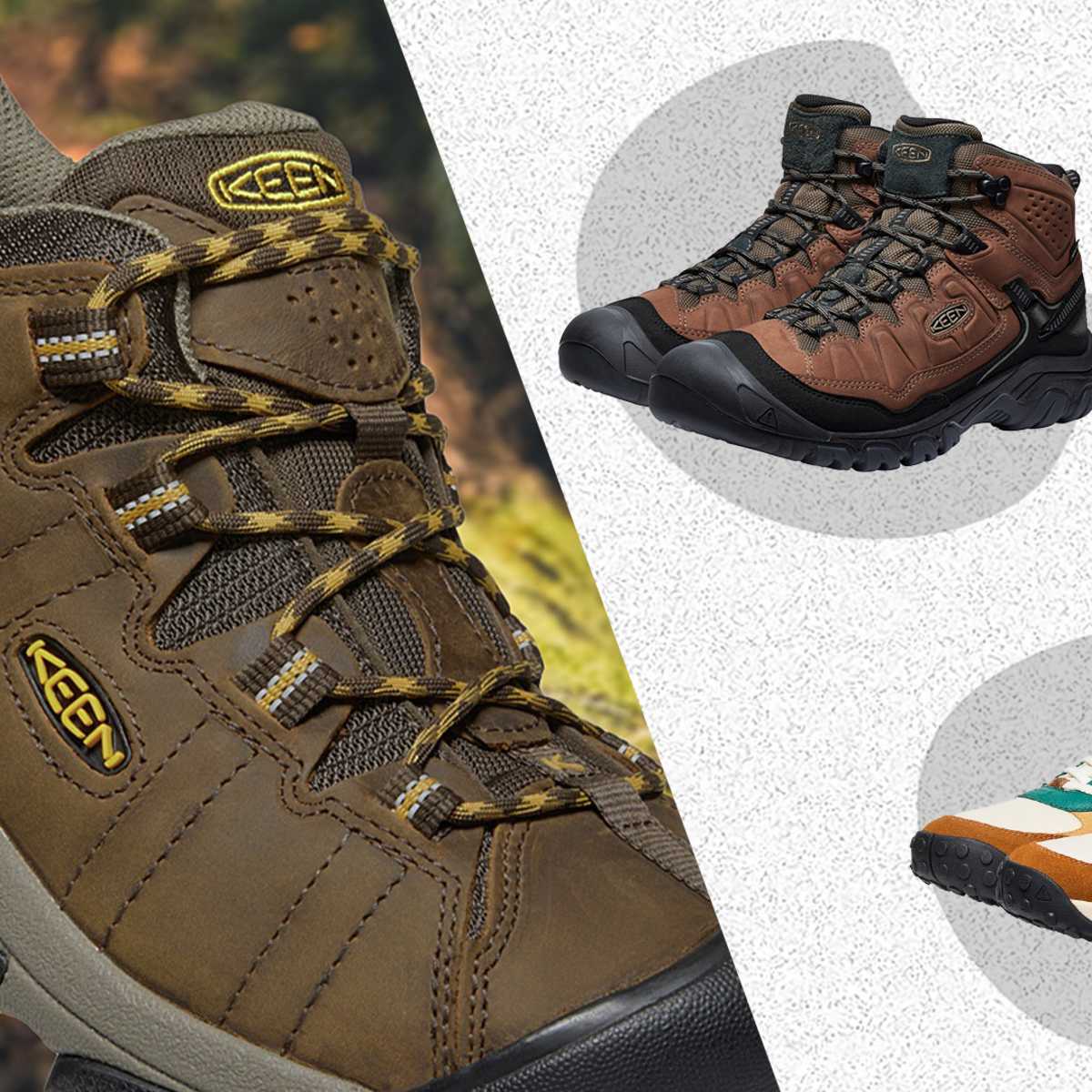 Keen shoes sole falling off sales