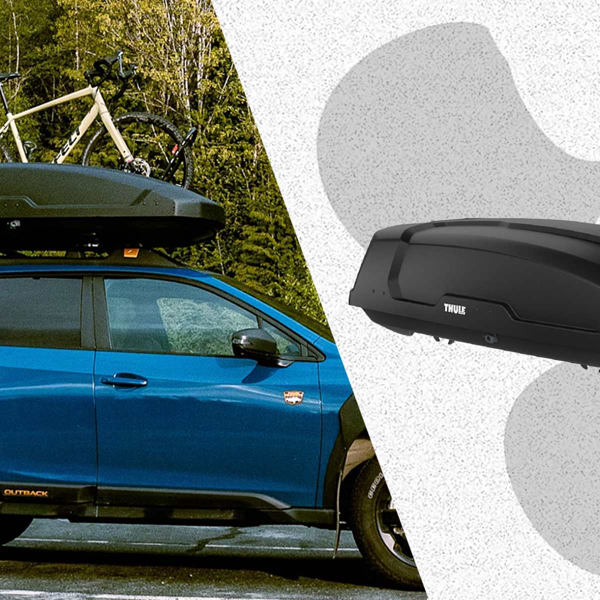 Rei roof boxes online