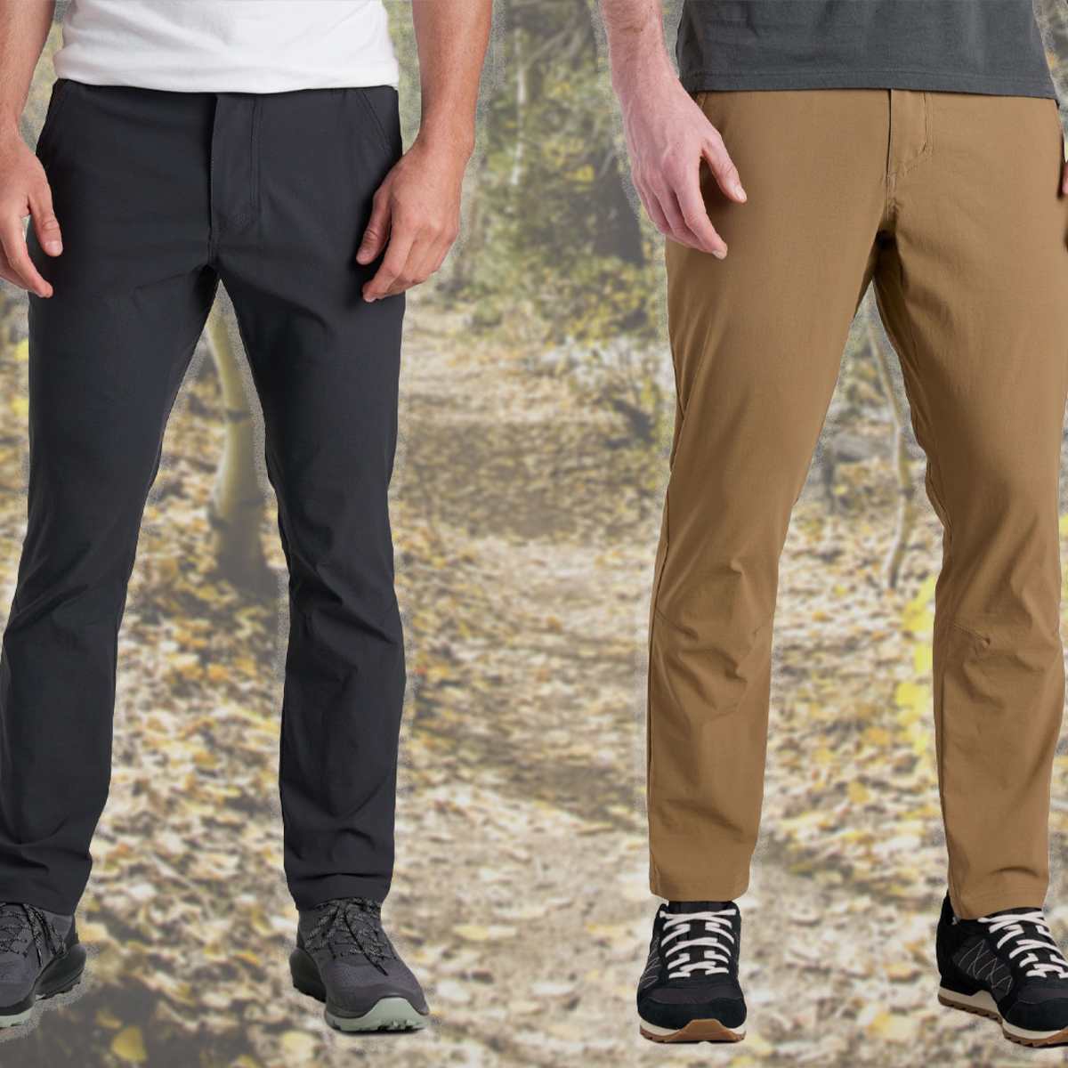 Kuhl men's pants sale hot sale